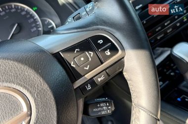 Позашляховик / Кросовер Lexus RX 2015 в Одесі