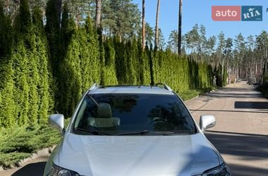 Позашляховик / Кросовер Lexus RX 2013 в Києві