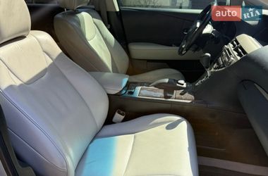 Позашляховик / Кросовер Lexus RX 2013 в Києві