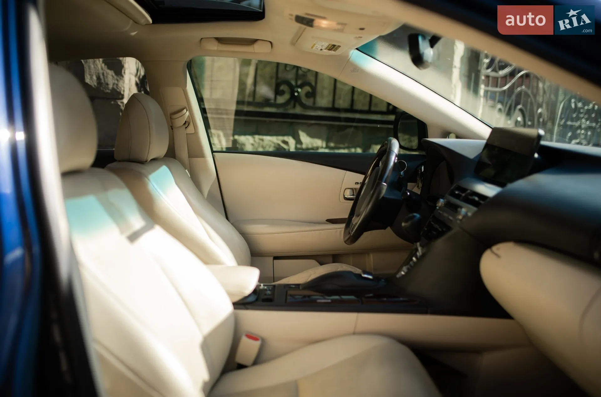 2015 Lexus RX - мініатюра 18