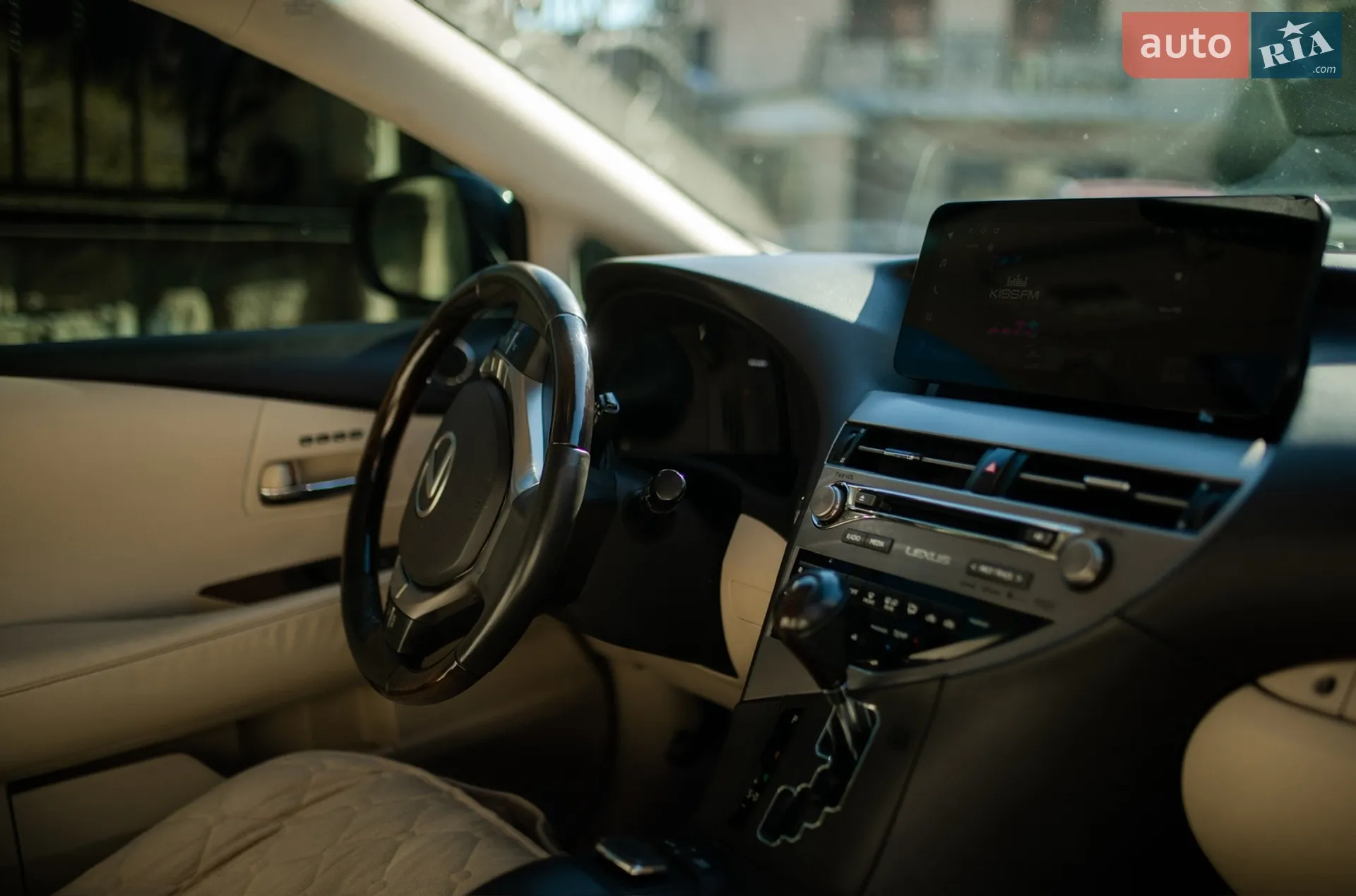 2015 Lexus RX - мініатюра 19