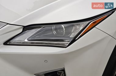 Внедорожник / Кроссовер Lexus RX 2017 в Одессе