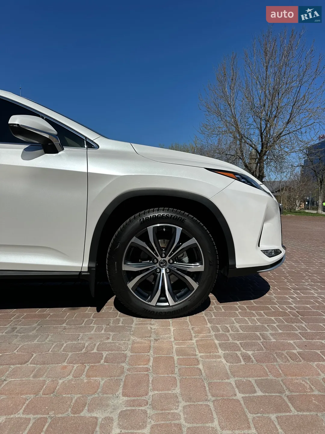 2022 Lexus RX - мініатюра 34