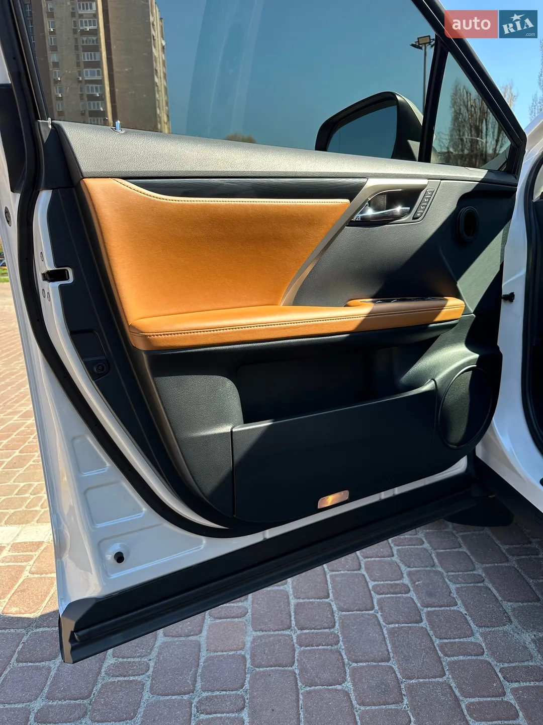 2022 Lexus RX - мініатюра 40