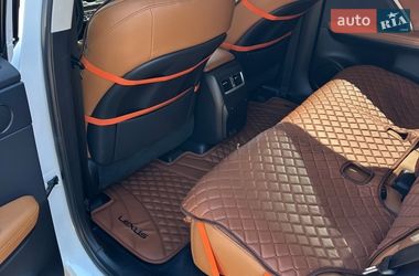 Внедорожник / Кроссовер Lexus RX 2022 в Киеве