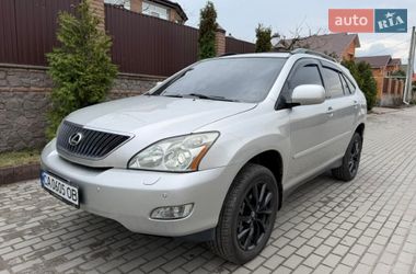 Внедорожник / Кроссовер Lexus RX 2006 в Белой Церкви