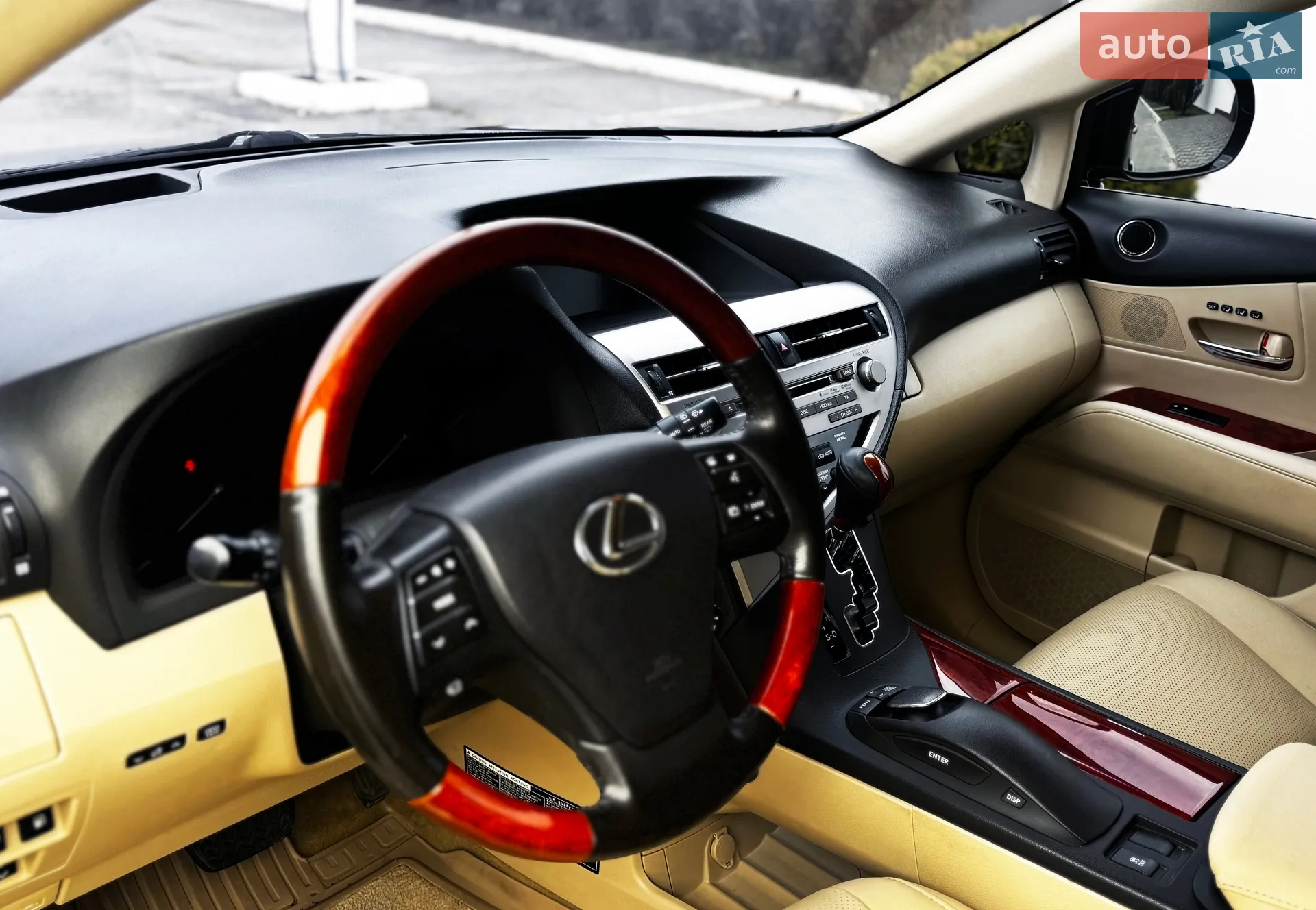 2011 Lexus RX - мініатюра 20