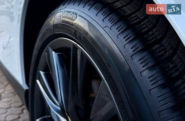 Позашляховик / Кросовер Lexus RX 2025 в Чернівцях фото 13 Позашляховик / Кросовер Lexus RX 2025 в Чернівцях