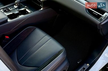 Позашляховик / Кросовер Lexus RX 2025 в Чернівцях фото 22 Позашляховик / Кросовер Lexus RX 2025 в Чернівцях