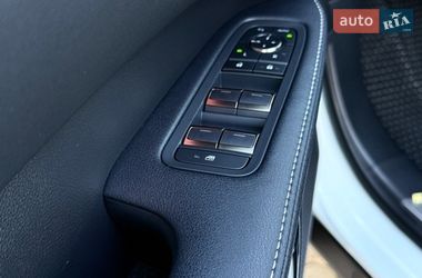 Позашляховик / Кросовер Lexus RX 2025 в Чернівцях фото 29 Позашляховик / Кросовер Lexus RX 2025 в Чернівцях