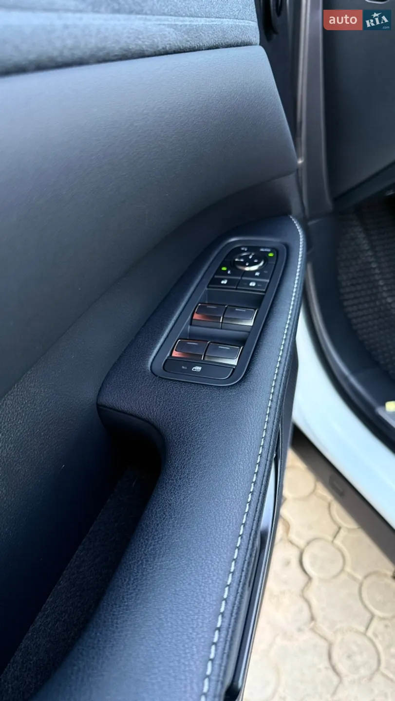 2025 Lexus RX - мініатюра 29