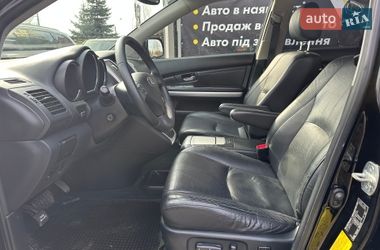 Внедорожник / Кроссовер Lexus RX 2005 в Ивано-Франковске