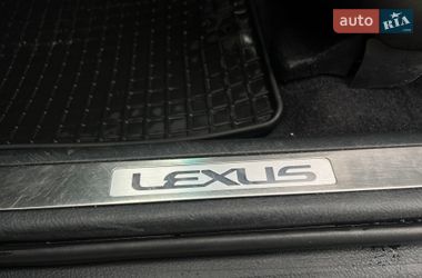 Внедорожник / Кроссовер Lexus RX 2008 в Одессе