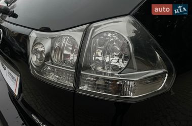 Внедорожник / Кроссовер Lexus RX 2008 в Одессе