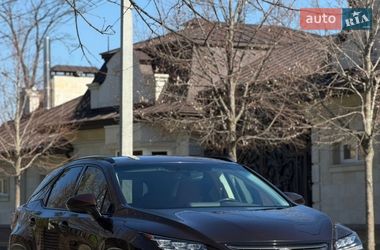 Внедорожник / Кроссовер Lexus RX 2017 в Киеве