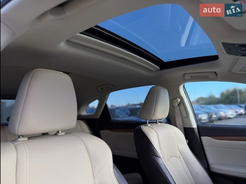 Внедорожник / Кроссовер Lexus RX 2017 в Тернополе фото 16 Внедорожник / Кроссовер Lexus RX 2017 в Тернополе