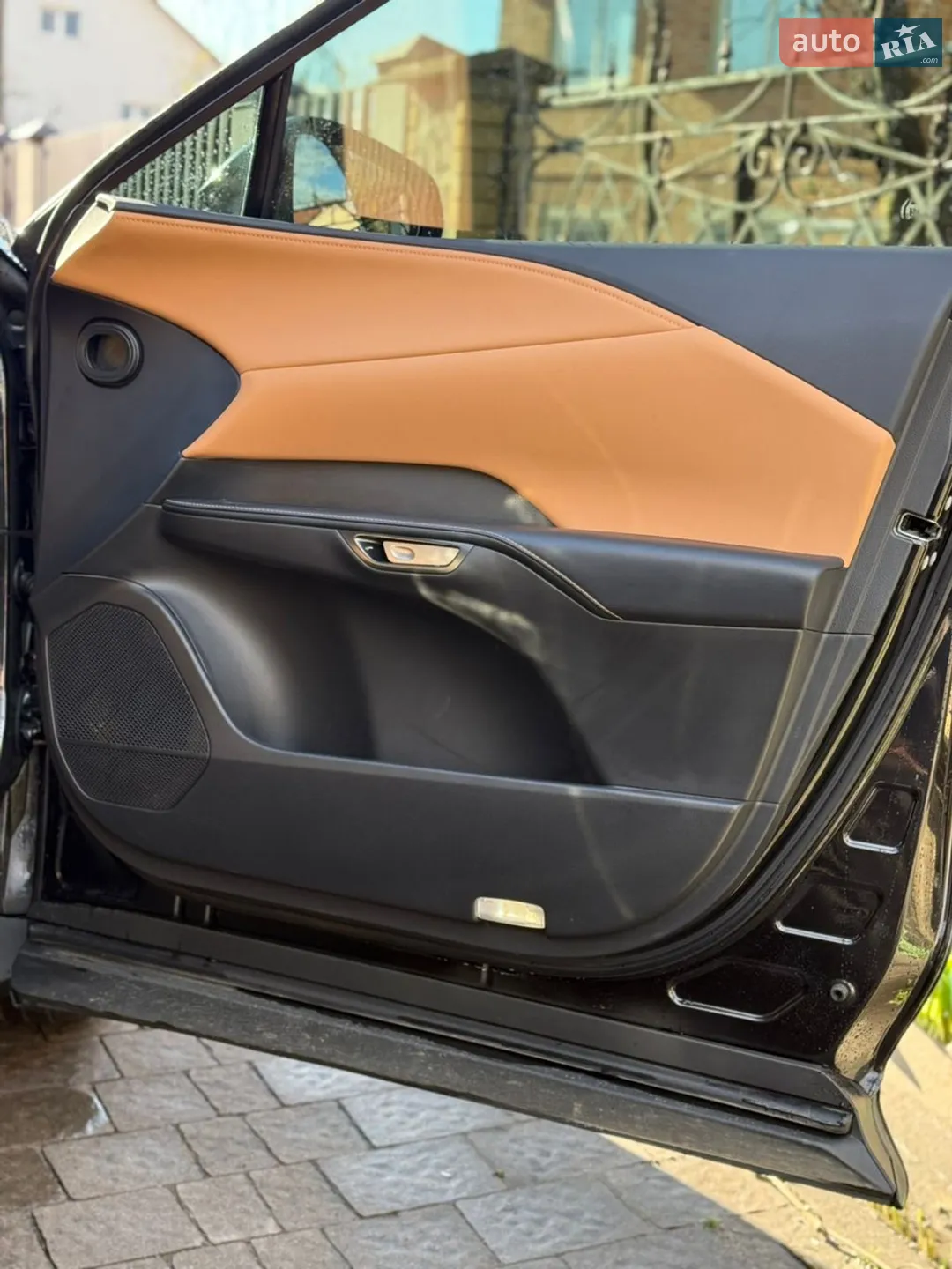 2024 Lexus RX - мініатюра 6
