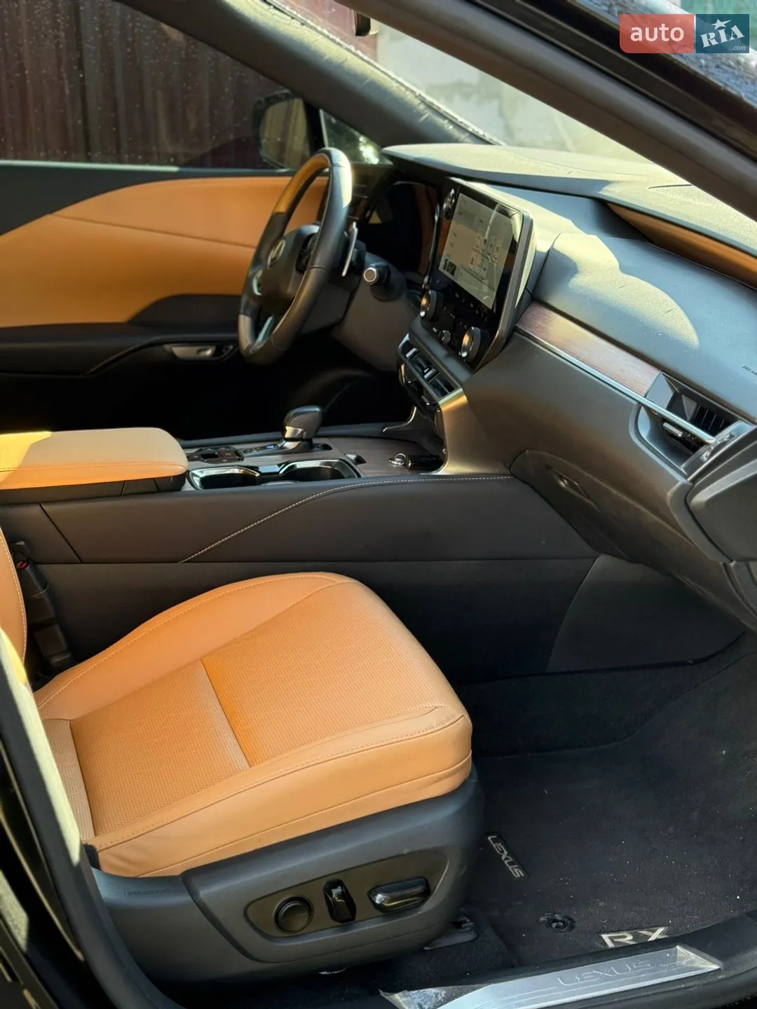 2024 Lexus RX - мініатюра 10