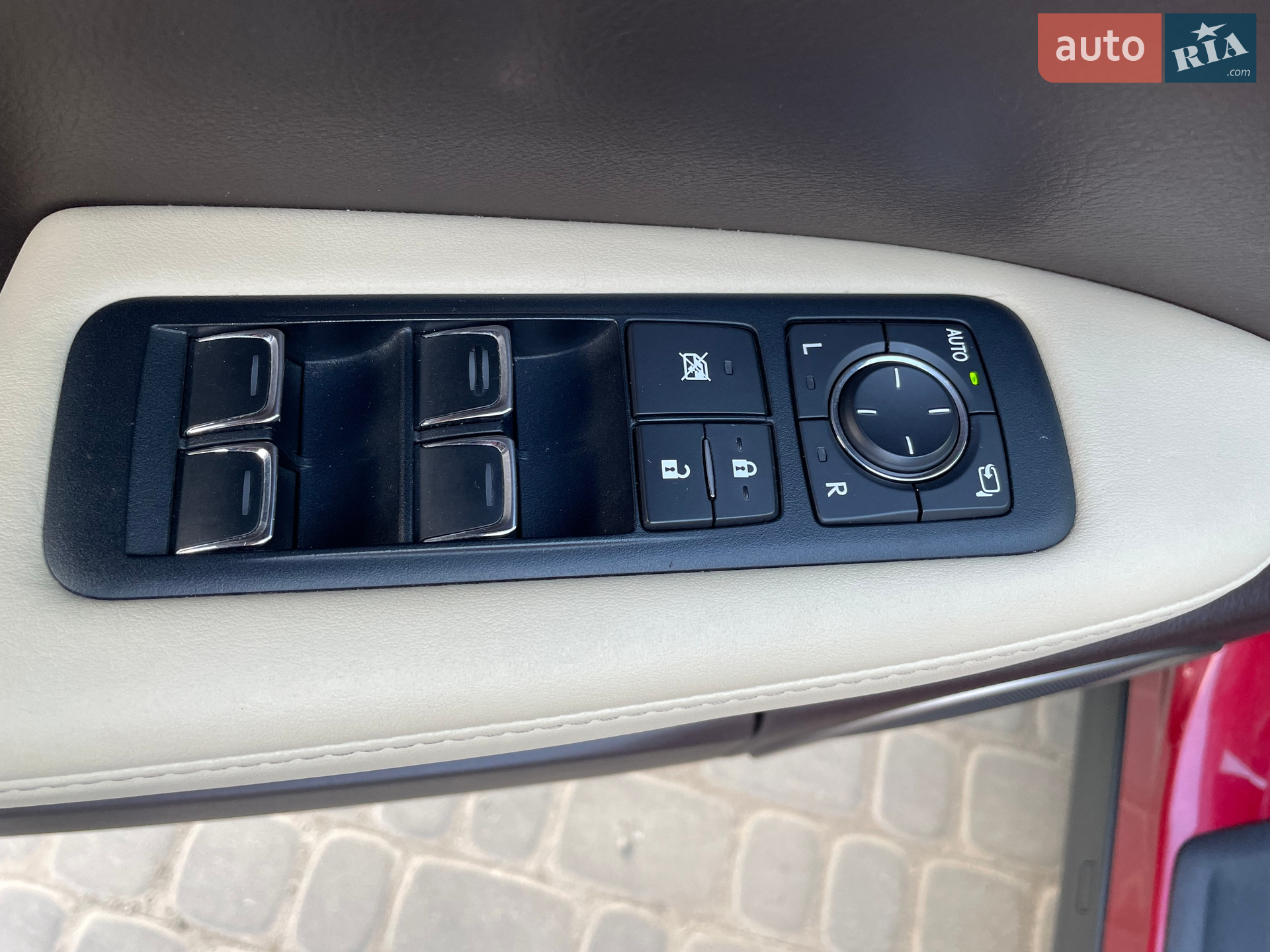 2016 Lexus RX - мініатюра 37