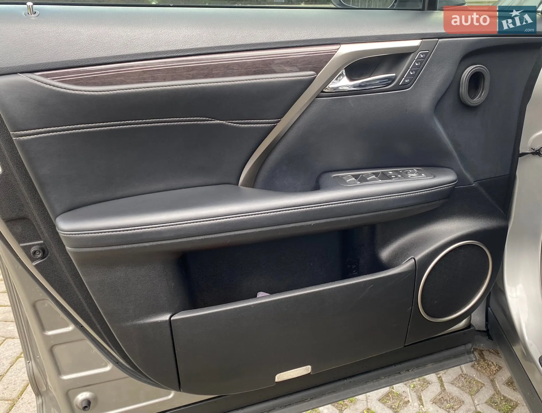 2018 Lexus RX - мініатюра 22