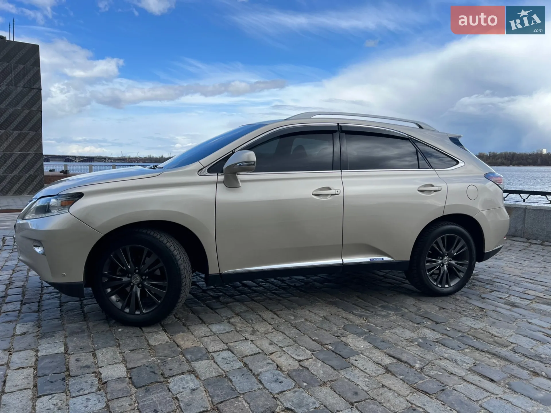 2013 Lexus RX - мініатюра 8