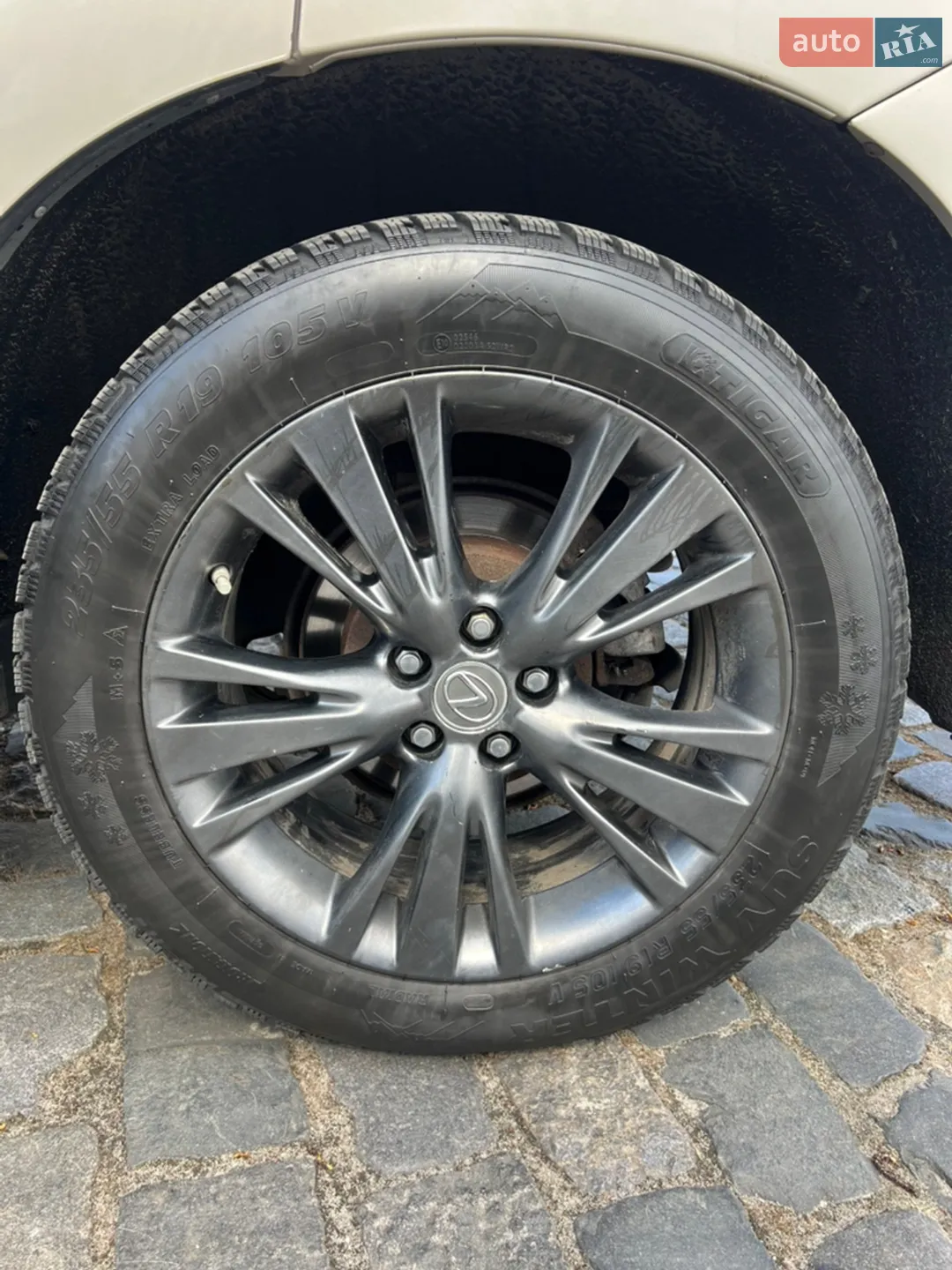 2013 Lexus RX - мініатюра 6
