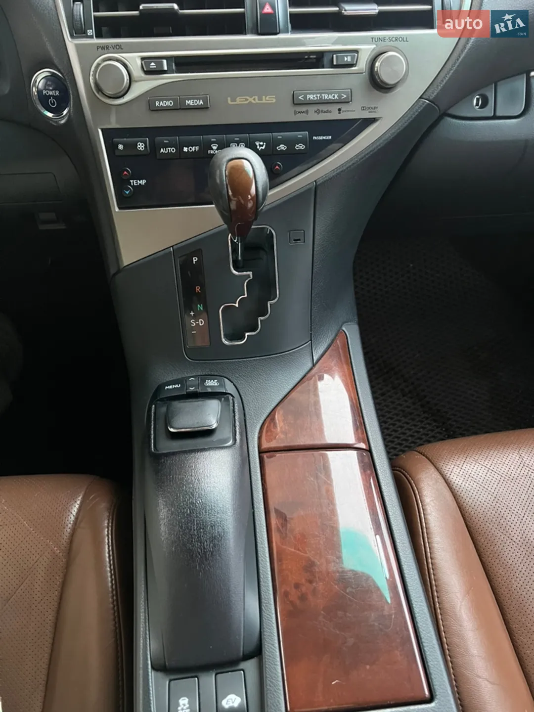 2013 Lexus RX - мініатюра 18