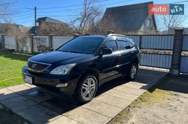 Внедорожник / Кроссовер Lexus RX 2005 в Киеве