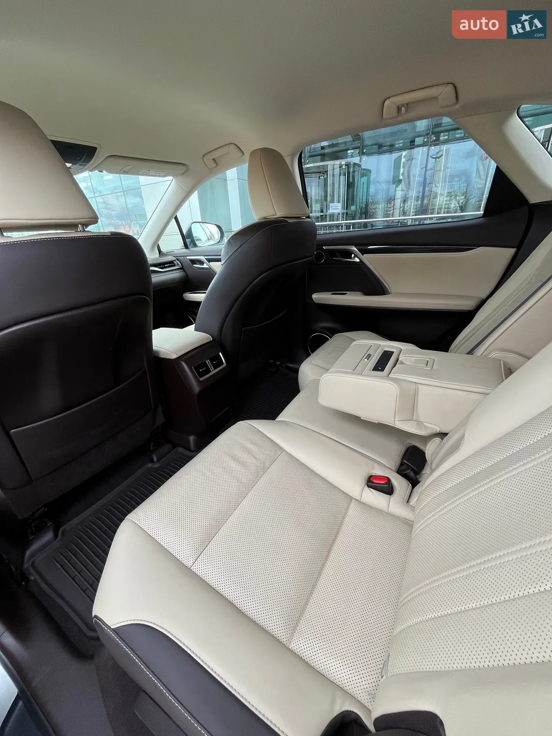 2019 Lexus RX - мініатюра 10