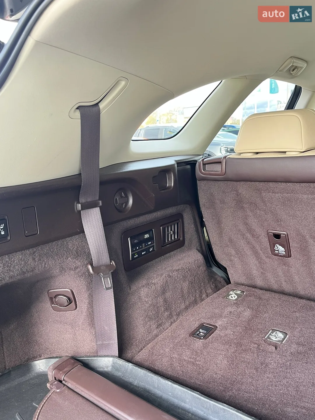 2019 Lexus RX - мініатюра 18