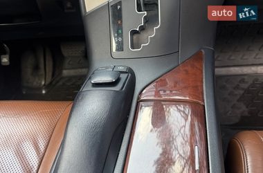 Внедорожник / Кроссовер Lexus RX 2012 в Каменском