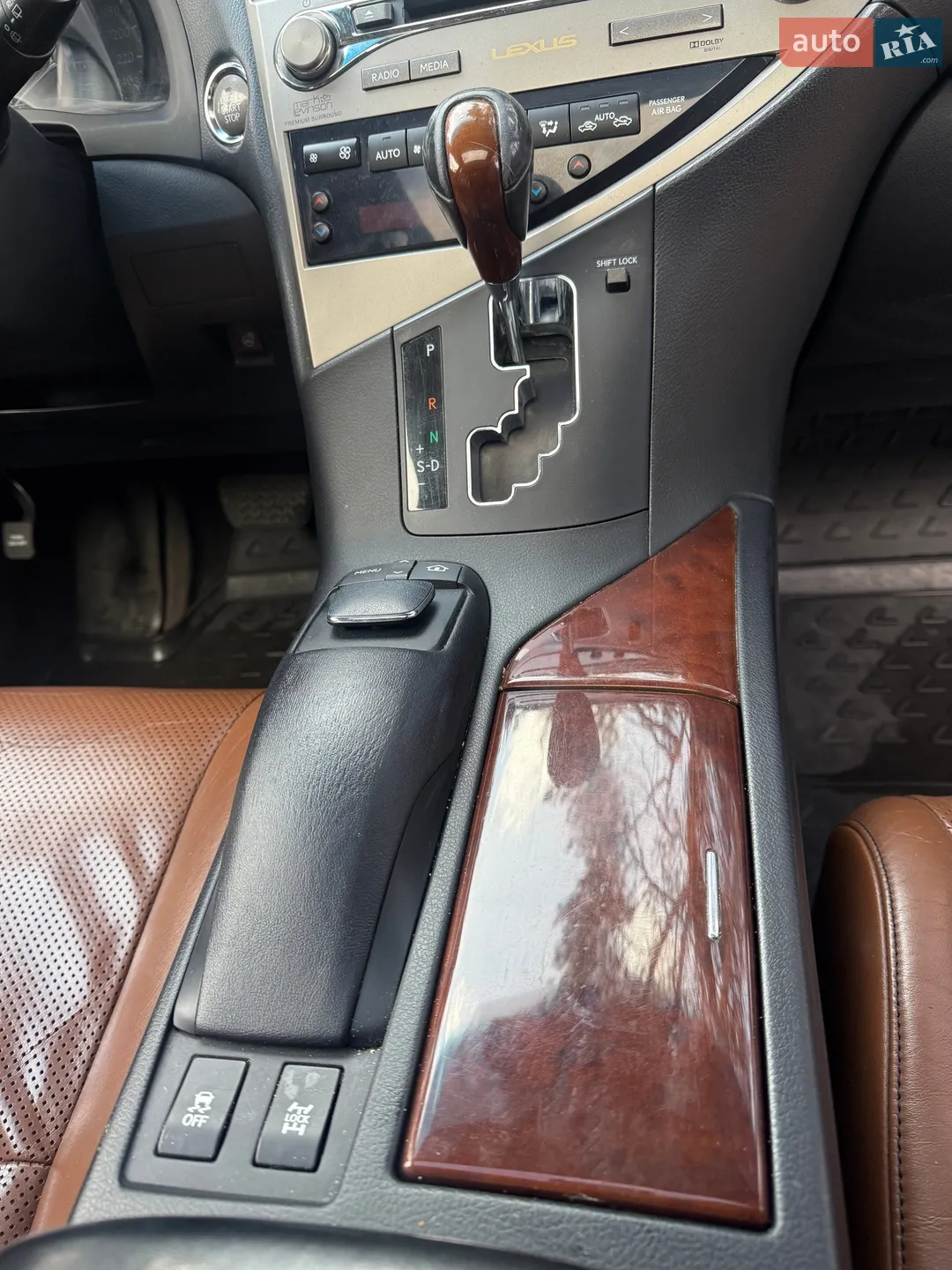2012 Lexus RX - мініатюра 25
