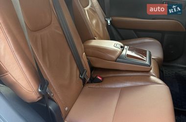 Внедорожник / Кроссовер Lexus RX 2012 в Каменском