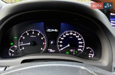 Внедорожник / Кроссовер Lexus RX 2012 в Каменском