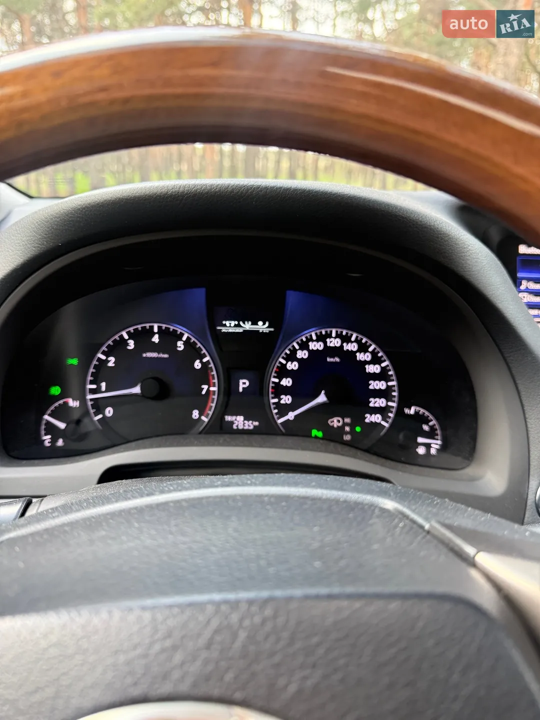 2012 Lexus RX - мініатюра 36