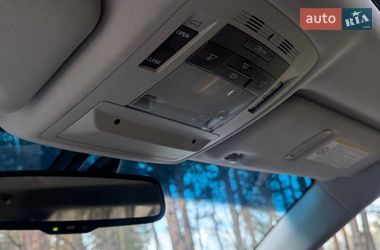 Внедорожник / Кроссовер Lexus RX 2012 в Каменском