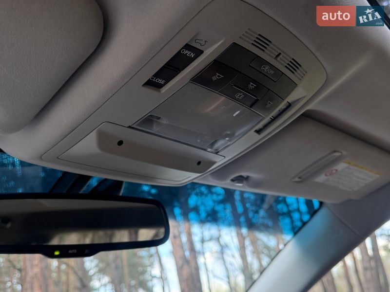 Внедорожник / Кроссовер Lexus RX 2012 в Каменском