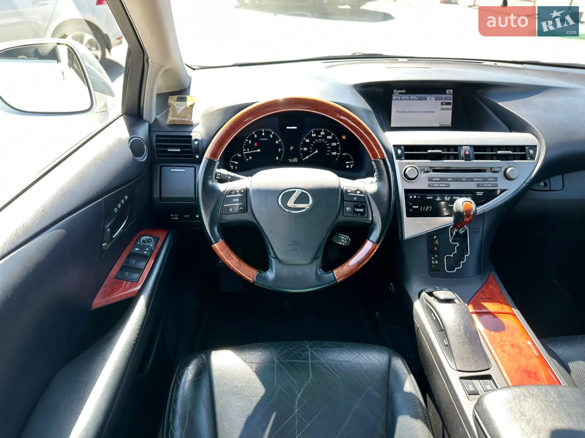 2011 Lexus RX - мініатюра 20