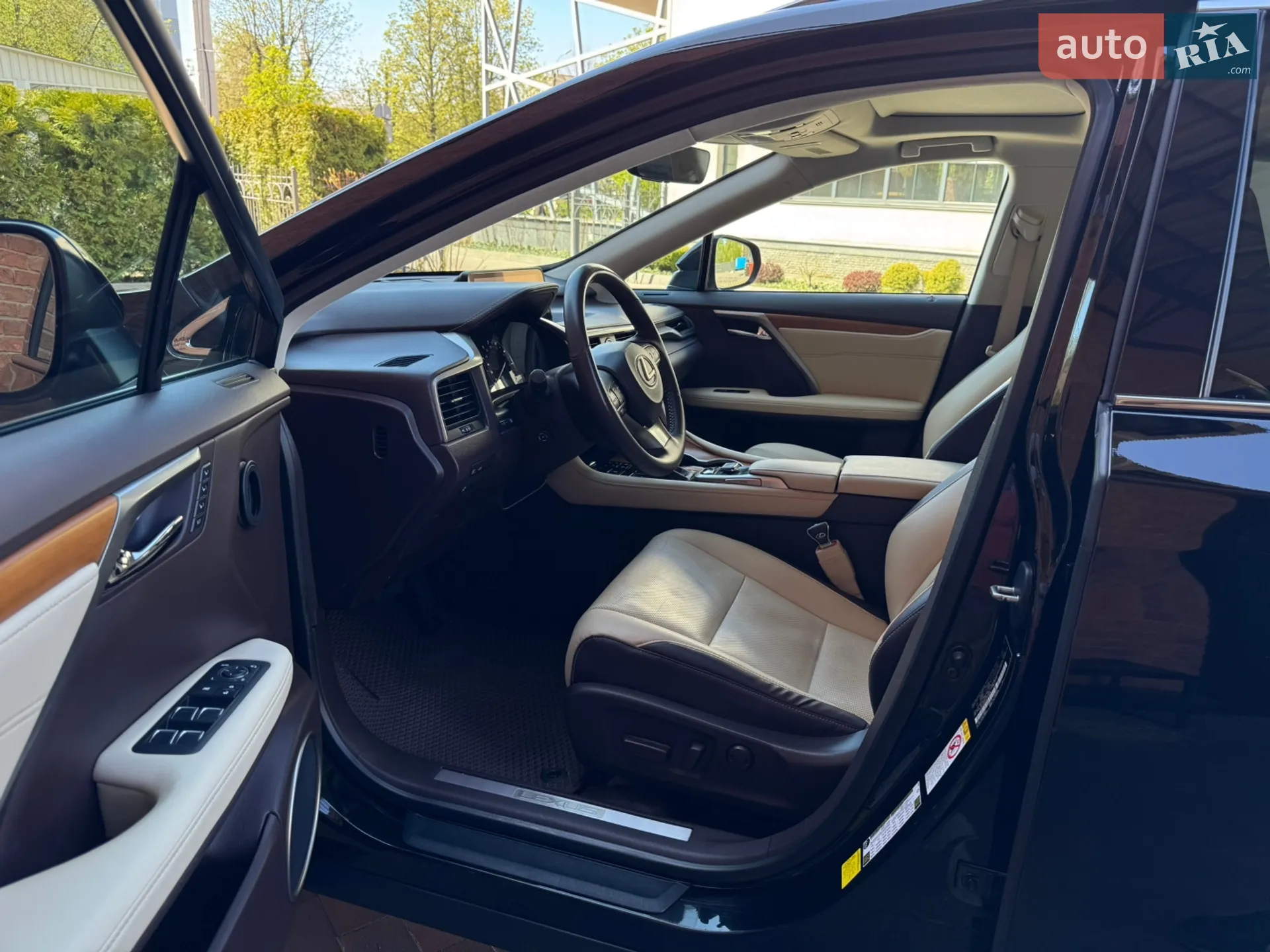 2016 Lexus RX - мініатюра 63