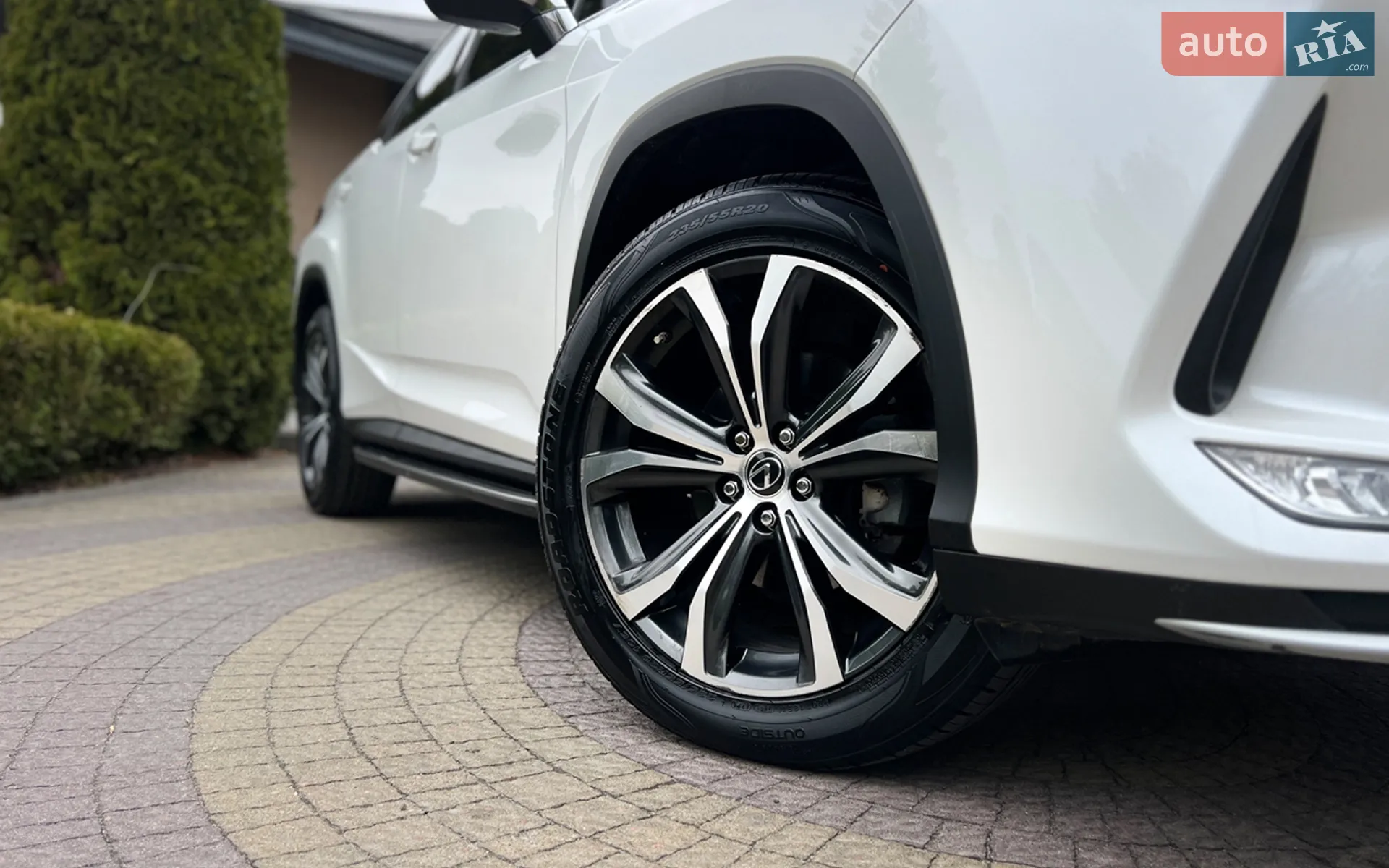 2019 Lexus RX - мініатюра 37