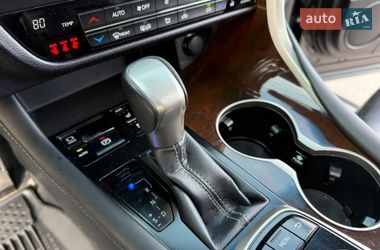 Внедорожник / Кроссовер Lexus RX 2019 в Днепре