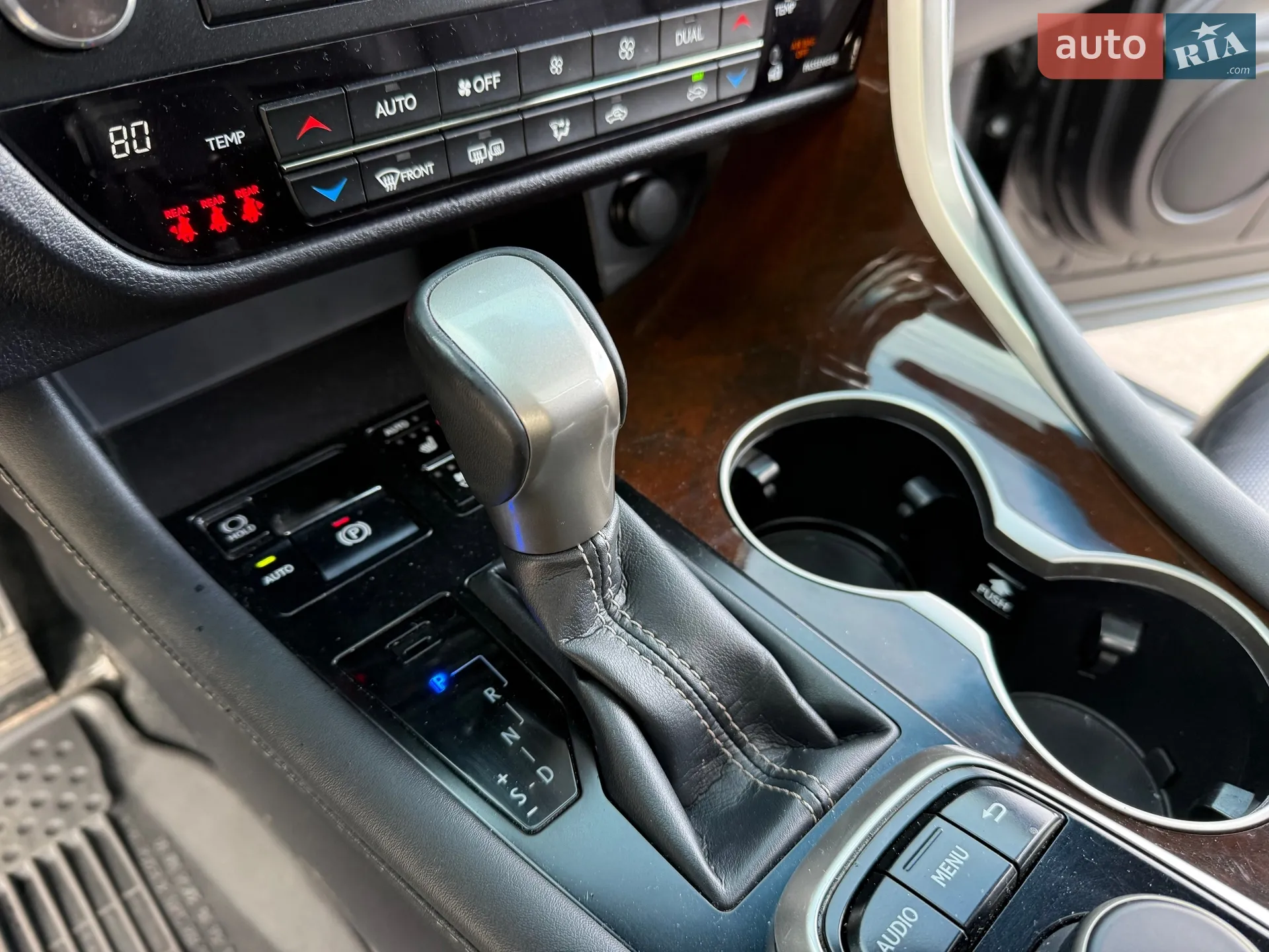 2019 Lexus RX - мініатюра 27