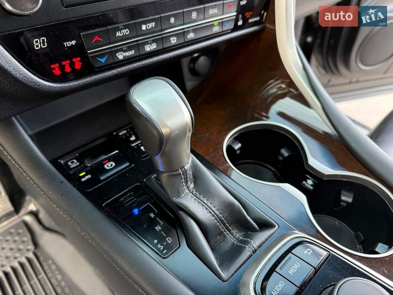 Внедорожник / Кроссовер Lexus RX 2019 в Днепре