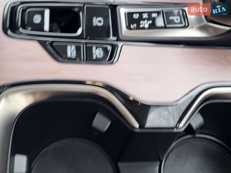 Позашляховик / Кросовер Lexus RX 2023 в Івано-Франківську