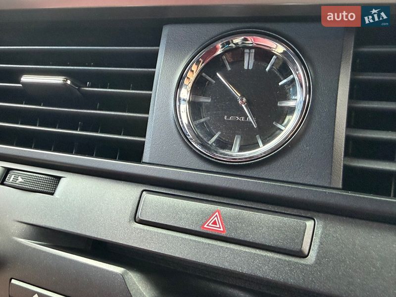 Внедорожник / Кроссовер Lexus RX 2016 в Одессе