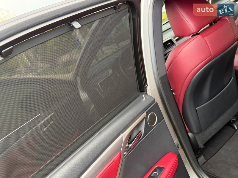 Внедорожник / Кроссовер Lexus RX 2016 в Одессе