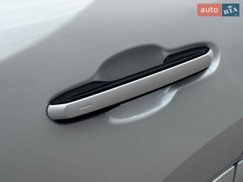 Позашляховик / Кросовер Lexus RX 2023 в Києві фото 6 Позашляховик / Кросовер Lexus RX 2023 в Києві