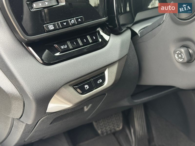 Позашляховик / Кросовер Lexus RX 2023 в Києві фото 19 Позашляховик / Кросовер Lexus RX 2023 в Києві