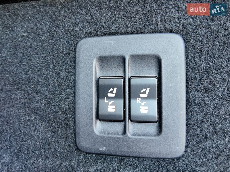 Позашляховик / Кросовер Lexus RX 2016 в Одесі фото 17 Позашляховик / Кросовер Lexus RX 2016 в Одесі