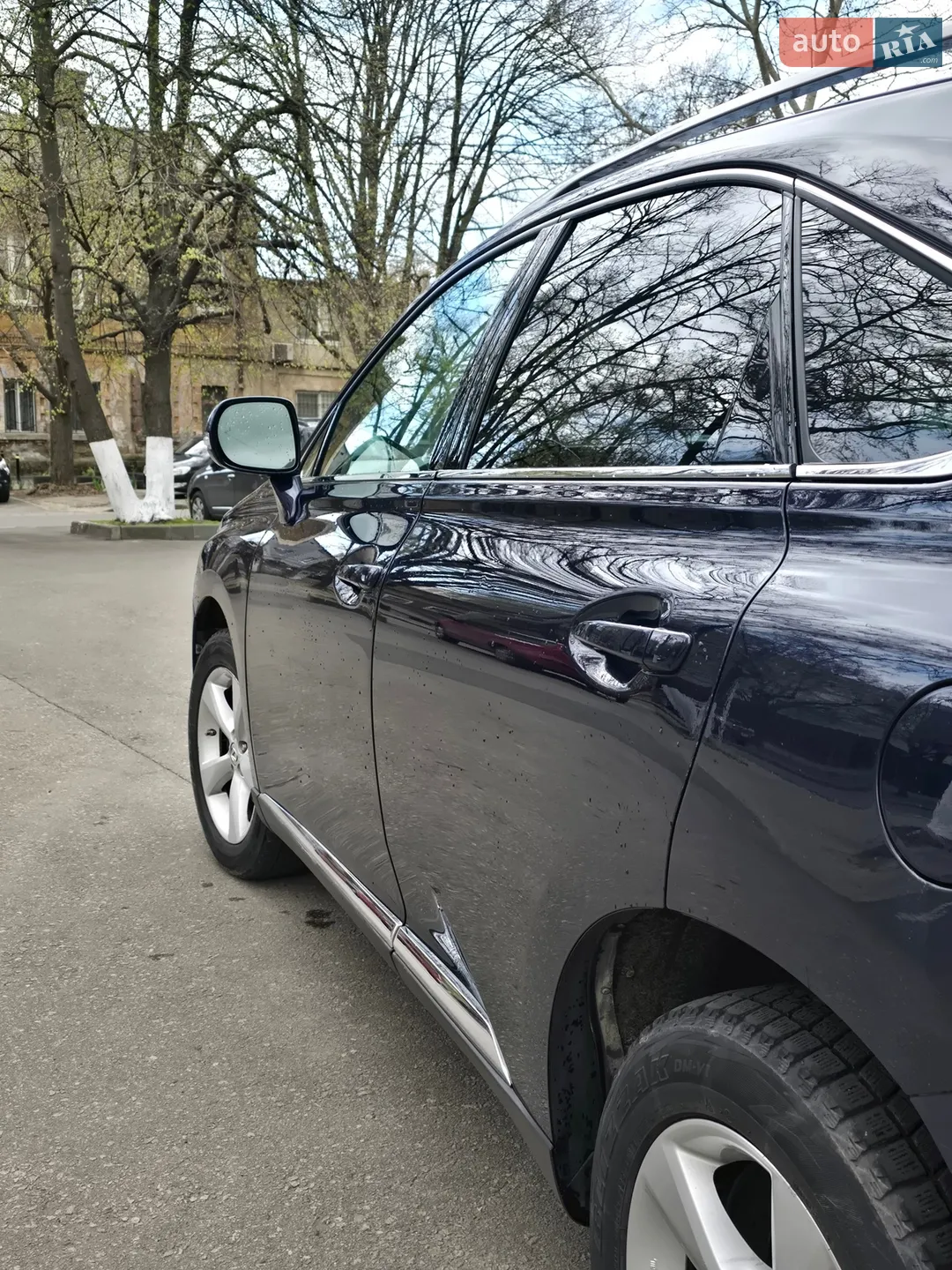 2015 Lexus RX - мініатюра 4